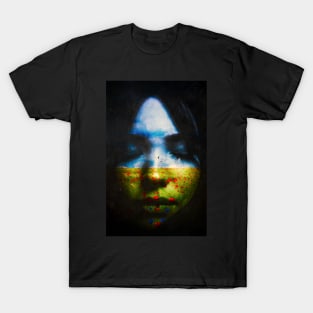 Focused T-Shirt